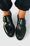 Faith | Men Casual Slip-On Dress Shoes