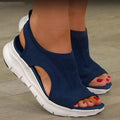Faith | Women’s Comfortable Open-Toe Sandals