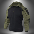 Taj | Bicolour Tactical T-shirt