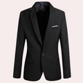 Adrian | Men’s Timeless Elegant Modern Fit Blazer