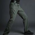 Ranger | Tactical Cargo Trousers