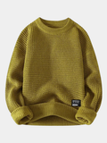 Darcy | Jersey Honeycomb Oversize