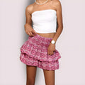 Jasmine | Women’s Mini Dress Skirt Style