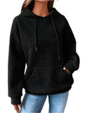 Faith | Women’s Casual Hooded Pullover