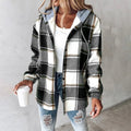 Artemisia | Check Shacket