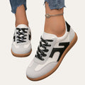 Holly | Women Low Top Sneakers