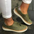 Lauren | Women’s Casual Slip-On Loafers